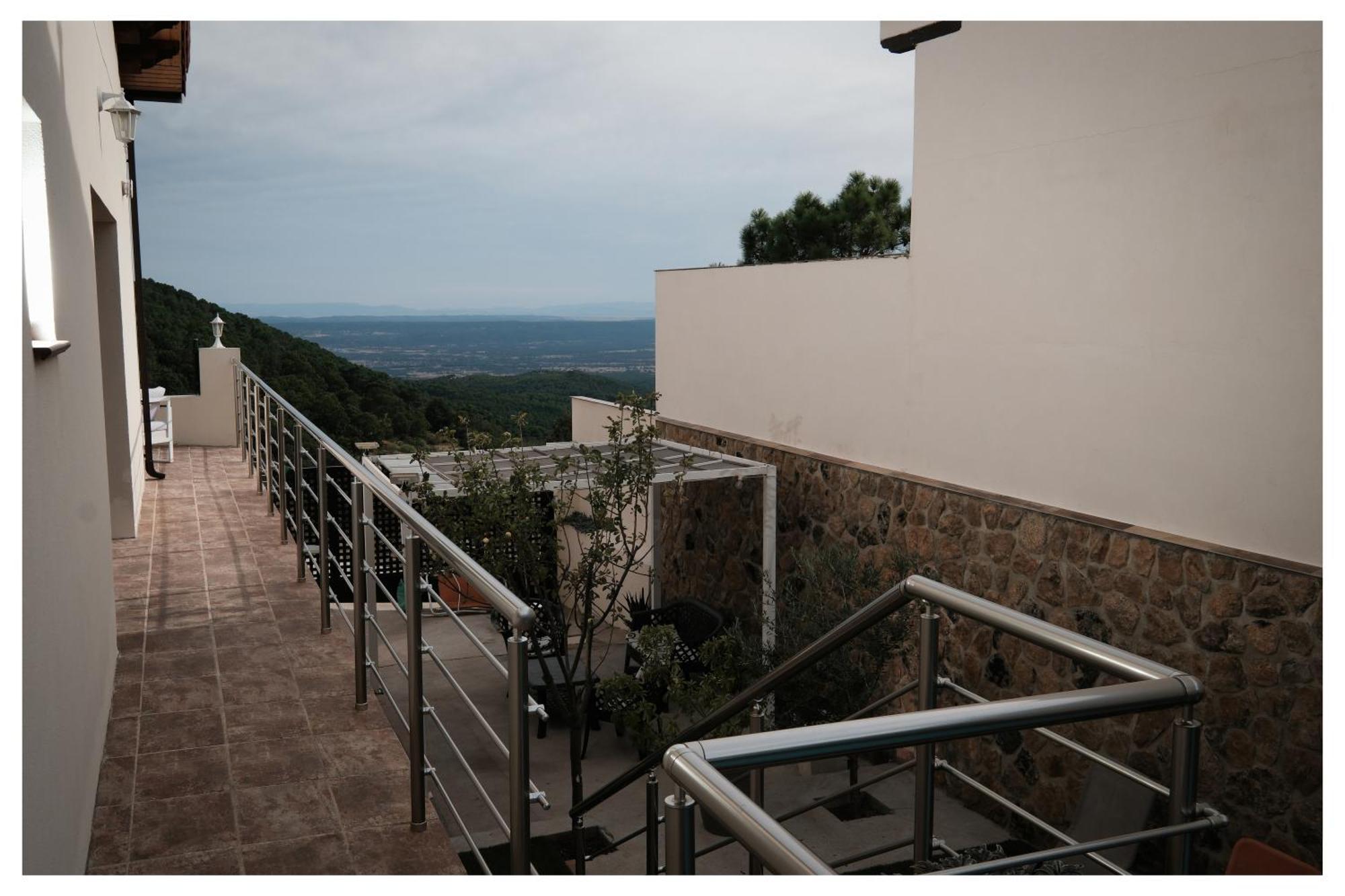 La Canciella De Mijares Exterior photo
